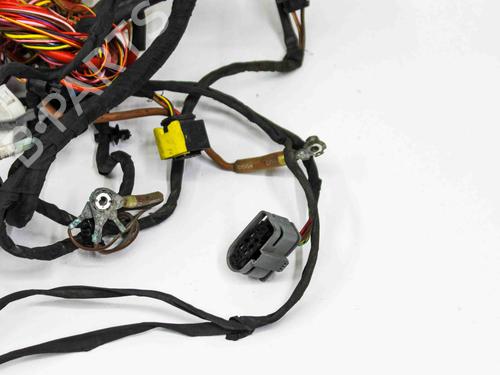 Wiring harness MERCEDES-BENZ C-CLASS T-Model (S205) C 350 e (205.247) | BP16643702E16 