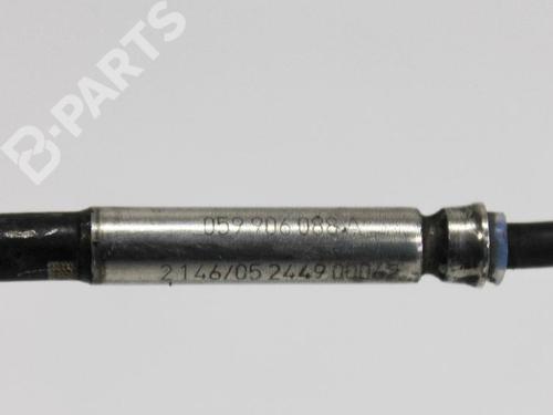 Elektronisk sensor VW TOUAREG (7LA, 7L6, 7L7) 2.5 R5 TDI (163 hp) 7913173