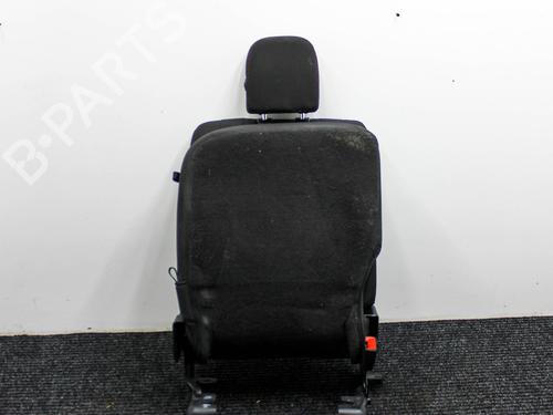 Rear seat FORD USA F-150 Crew Cab Pickup 2.7 | BP28821275C17 