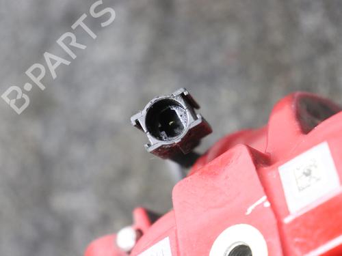 Left front brake caliper ALFA ROMEO STELVIO (949_) 2.0 Q4 (949.AXA2A) | BP38643229M105 - Image 9