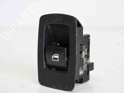 Used Left rear window switch BMW 3 (E90) 320 i (170 hp) 6500043