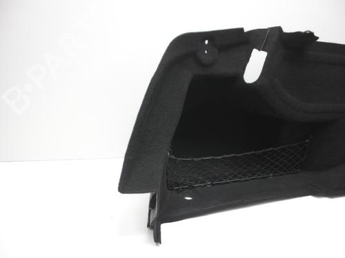 Boot lining MERCEDES-BENZ C-CLASS Coupe (C204) C 220 CDI (204.302) | BP33531783I3 - Image 4