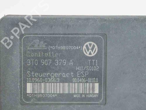 ABS pump SKODA SUPERB II (3T4) 1.9 TDI | BP7912578M43