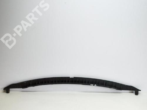 Rear bumper bracket VW TOUAREG (7LA, 7L6, 7L7) 3.0 V6 TDI | BP6489109C159 