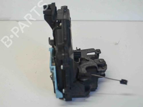Front right lock SKODA OCTAVIA II Combi (1Z5) 1.6 TDI | BP7539355C97