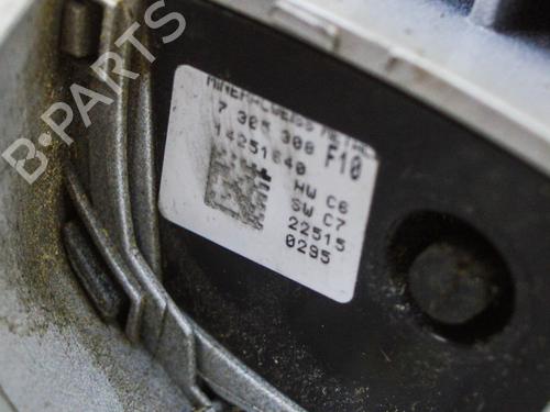 Front right exterior door handle BMW 5 (F10) 535 i | BP15913544C129 