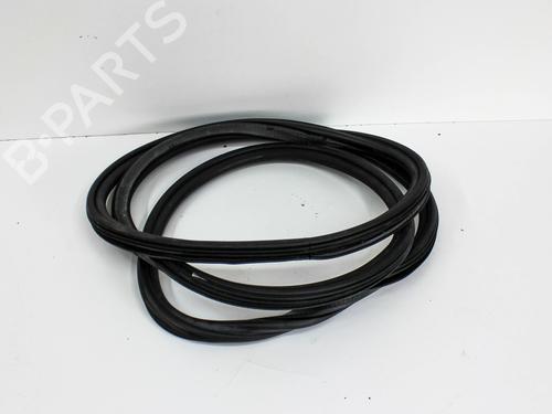 Used Rubber door seal AUDI A4 B8 (8K2) S4 quattro (333 hp) 17549215