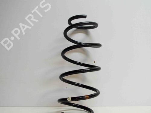 Shock absorber spring FORD ECOSPORT 1.0 EcoBoost | BP14670059C152