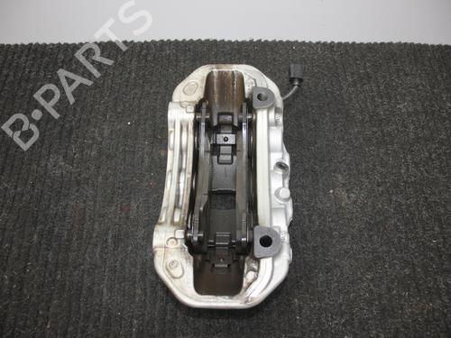 Left front brake caliper PORSCHE CAYENNE (92A) 3.0 S E-Hybrid | BP32716946M105 - Image 7