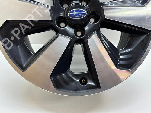 Fælk SUBARU FORESTER (SJ_) 2.5 AWD (SJ9) | BP37515361C45 - Image 4