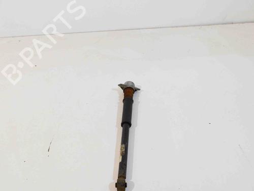 Used Left rear shock absorber VW POLO V (6R1, 6C1) 1.2 TDI (75 hp) 6485278