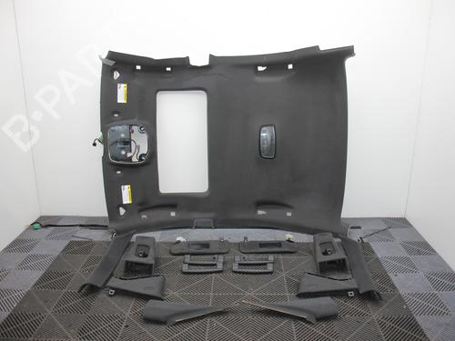 Used Interior roof Interior roof MASERATI GHIBLI III (M157) 3.0 S Q4 (409 hp) 35940651 35940651