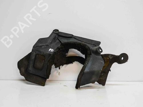 Underbody protection AUDI A4 B6 Avant (8E5) 2.5 TDI | BP14686715M92 - Image 2