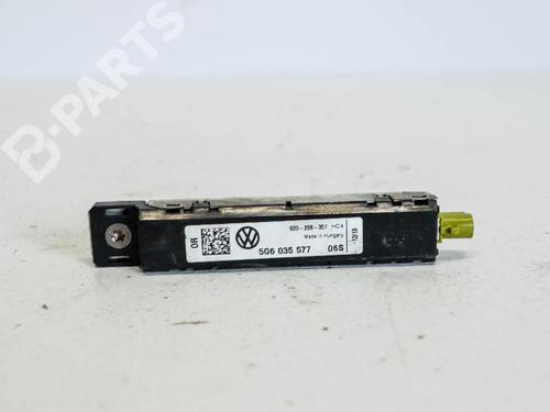 Used Electronic module VW GOLF VII (5G1, BQ1, BE1, BE2) 1.6 TDI (105 hp) 7743018