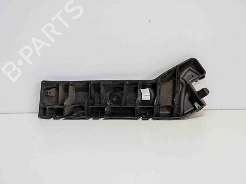 Soporte del paragolpes trasero SEAT LEON (5F1) 1.4 TSI (125 hp) 14689092
