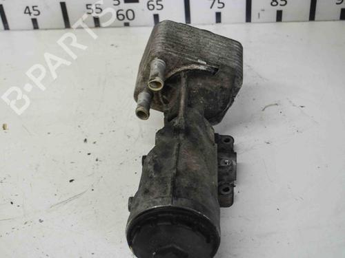 Oil radiator AUDI A4 B7 (8EC) 2.0 TDI 16V | BP6531909M33