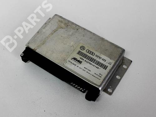 Control unit AUDI A6 C6 (4F2) 2.0 TDI | BP8851975M11 