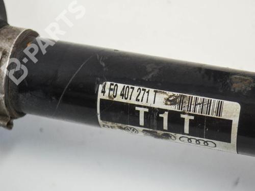 Left front driveshaft AUDI A6 C6 (4F2) 2.7 TDI | BP8347548M38 