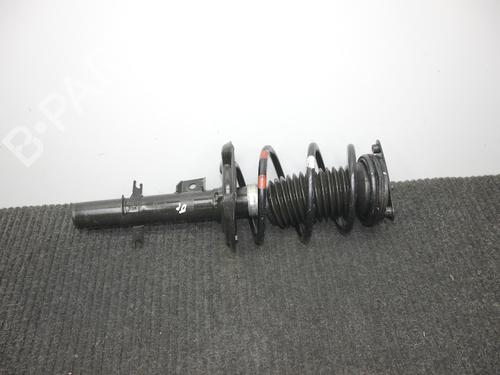 Høyre foran støtdemper Høyre foran støtdemper NISSAN ALTIMA (L33) 2.5 (182 hp) 36186889 36186889