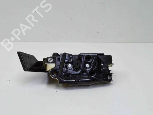 Rear left lock SKODA YETI (5L) 2.0 TDI 4x4 | BP15083777C100