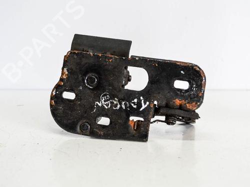 Hood lock VW TOURAN (1T1, 1T2) 1.6 | BP14690929C133 