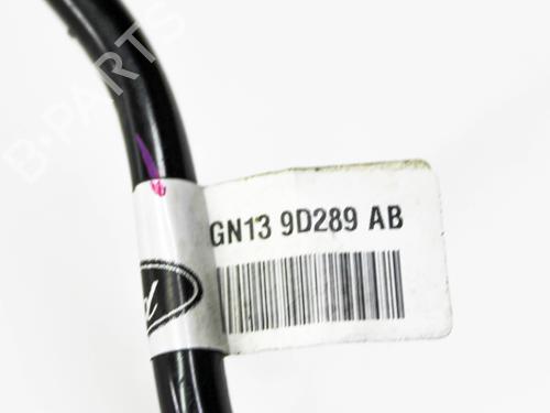 Pipe FORD ECOSPORT 1.0 EcoBoost | BP19651727M125 