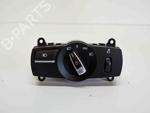 Used Electronic module BMW 5 (F10) 535 i (306 hp) 12125407