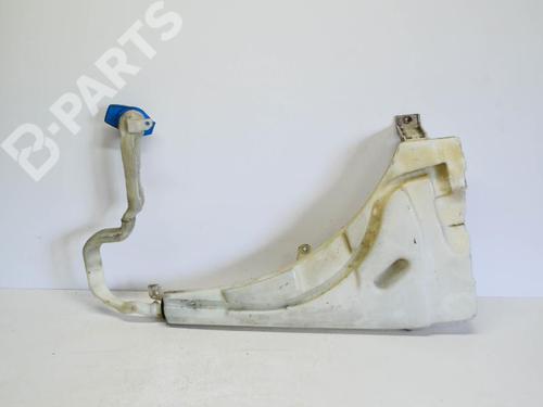 Windscreen washer tank VW TOUAREG (7LA, 7L6, 7L7) 2.5 R5 TDI | BP6491229C113 
