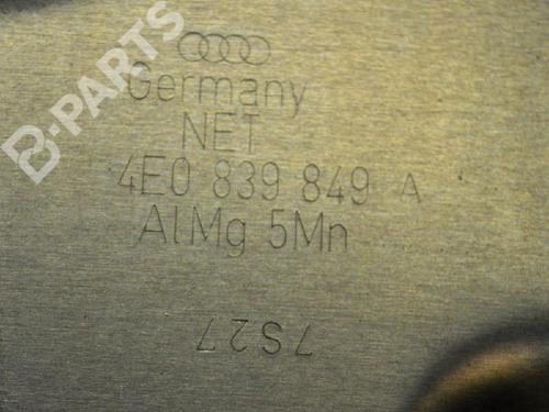 Rear left window mechanism AUDI A8 D3 (4E2, 4E8) 3.0 TDI quattro | BP6490510C24 