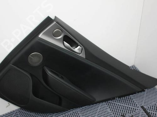 Seats set KIA STINGER (CK) 3.3 T-GDi | BP34334361C78  - Image 23