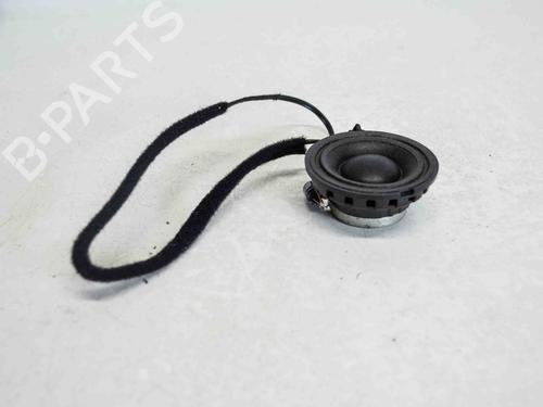 Høyttaler VW TOUAREG (7LA, 7L6, 7L7) 2.5 R5 TDI (163 hp) 6491282