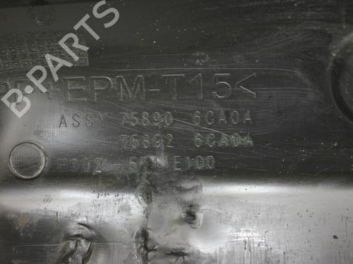 Upper protection NISSAN ALTIMA (L33) 2.5 | BP36186927M93  - Image 12