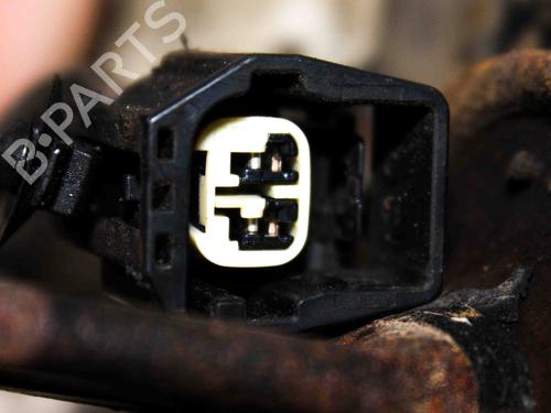 Right rear steering knuckle VOLVO C30 (533) 2.0 D | BP26512799M28