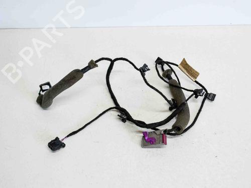 Used Wiring harness VW TOURAN (1T1, 1T2) 2.0 TDI 16V (140 hp) 14687586
