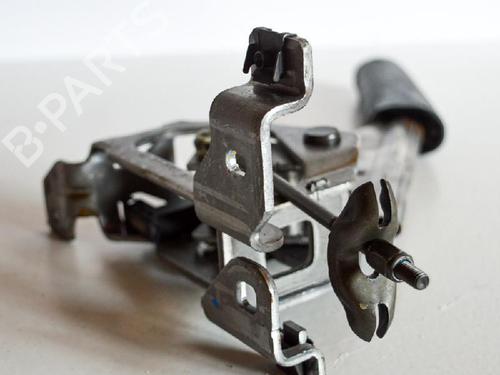 Hand brake SKODA YETI (5L) 1.2 TSI | BP14687232I18 