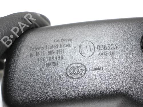 Rear mirror ALFA ROMEO GIULIA (952_) 2.0 (952ACA25) | BP38191909I6 - Image 8