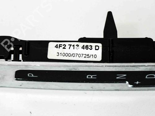 Elektronische module AUDI A6 C6 (4F2) 2.0 TDI | BP7912450M83
