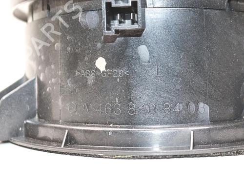 Speaker MERCEDES-BENZ G-CLASS Platform/Chassis (W464) G 350 D 4-matic (464.320) | BP36830845E2 - Image 6