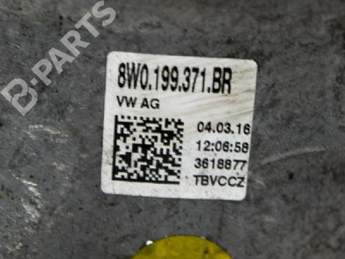 Engine mount AUDI A4 B9 Avant (8W5, 8WD) 1.4 TFSI | BP6487685M89 