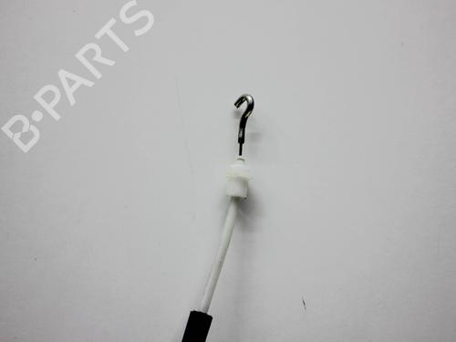 Rear right lock AUDI Q7 (4LB) 3.0 TFSI quattro | BP30165046C99