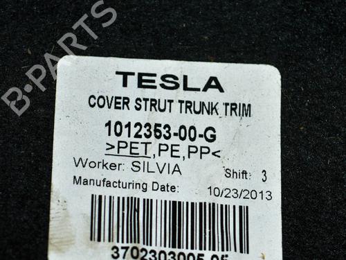 Other TESLA MODEL S (5YJS) 85 | BP14680187O1 