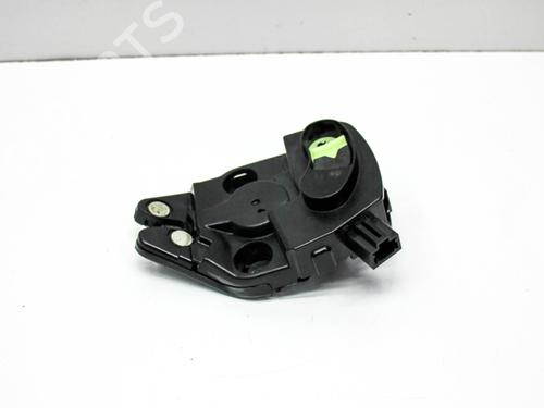 Tailgate lock HONDA CIVIC X Hatchback (FC_, FK_) 2.0 | BP28822462C101 