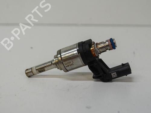Used Injector VW JETTA VII Saloon (BU3, BU4) 1.4 TSI (150 hp) 28820312
