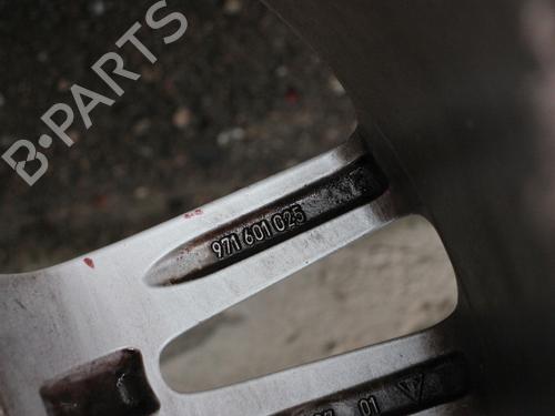 Fælk PORSCHE PANAMERA (970) 3.6 | BP30972274C45