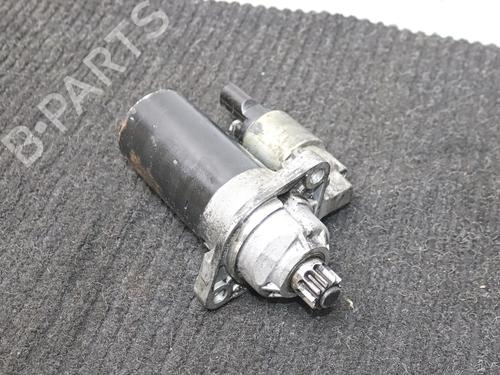Used Starter Starter SKODA SUPERB II (3T4) 2.0 TDI (140 hp) 34216730 34216730