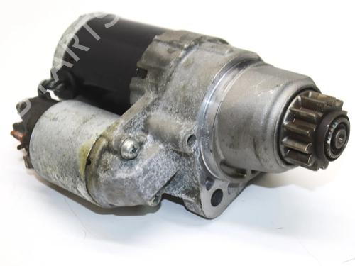 Starter NISSAN ALTIMA (L33) 2.5 | BP36186947M8 - Image 5