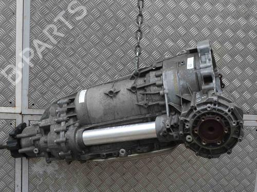 Gearbox AUDI Q5 (8RB) 3.0 TFSI quattro | BP10620897M3