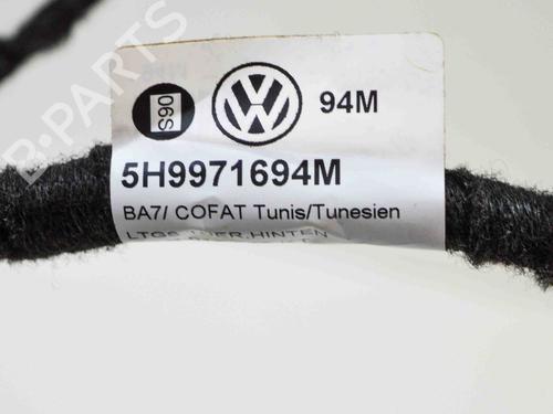 Wiring harness VW GOLF VIII (CD1, DA1) 2.0 TSI | BP28820539E16