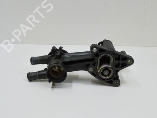 Thermostat housing AUDI A3 (8P1) 1.4 TFSI | BP15776338M116