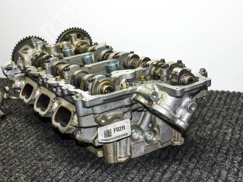 Cylinder head CHEVROLET CAMARO 3.6 | BP28822704M5 